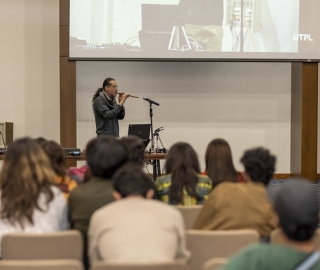 Congreso Las Nuevas Pedagogías del Arte Contemporáneo