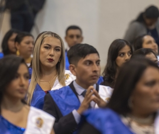Ceremonia de Incorporación | 27 de mayo 2025 | Mañana