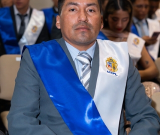 Ceremonia de Incorporación | 10 de diciembre | Mañana Ceremonia de Incorporación | 10 de diciembre | Mañana