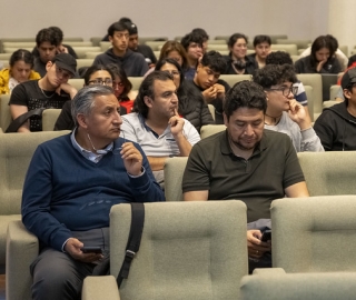 Diálogos Éticos: Impacto del uso de IA en los Trabajos de Integración Curricular Diálogos Éticos: Impacto del uso de IA en los Trabajos de Integración Curricular