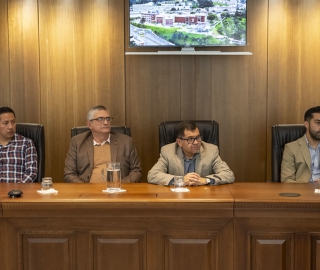 Visita in situ – Proceso de Cualificación Académica en el campo específico de Educación