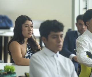 Retos Monterrey Azucarera Lojana C.A. Retos Monterrey Azucarera Lojana C.A.