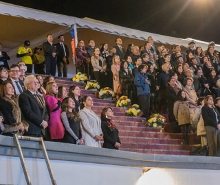 Docente UTPL recibe reconocimiento por la Embajada de Colombia en Ecuador