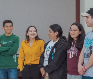 Juventud Idente Universitarios - Periodo ABR/AGO 2025