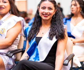 Ceremonia de Incorporación | 27 de junio | Tarde