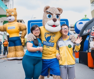 Carrera 5K Pasos Solidarios 2025 Carrera 5K Pasos Solidarios 2025