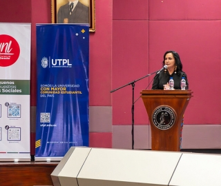 I Congreso de Unificación de Criterios Judiciales No Penales – Loja