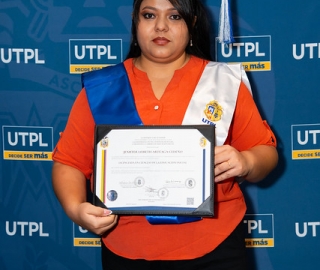 Ceremonia de Incorporación | 4 de diciembre | Tarde