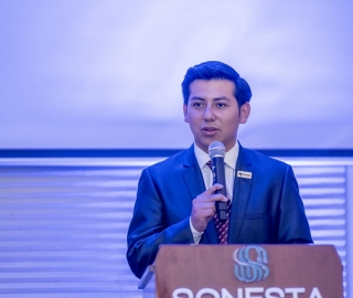 Navidad UTPL 2025 | Cena de Líderes Universitarios Navidad UTPL 2025 | Cena de Líderes Universitarios