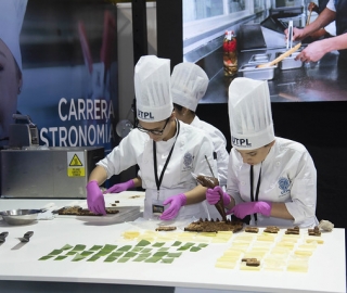 ExpoHoreca - 2019 ExpoHoreca - 2019