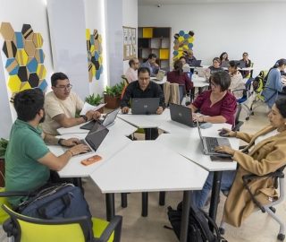 Formación Pedagógica UTPL: Docencia que Transforma