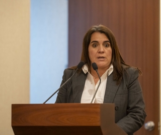 Lanzamiento de la Guía de Jurisprudencia Constitucional de Justicia Indígena