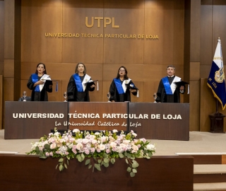 Ceremonia de Incorporación | 27 de marzo 2026 | Tarde Ceremonia de Incorporación | 27 de marzo 2026 | Tarde