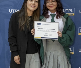 I Festival de Villancicos en inglés "Bells & Voices"