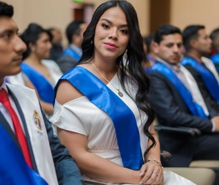 Ceremonia de Incorporación | 26 de mayo 2025 | Mañana Ceremonia de Incorporación | 26 de mayo 2025 | Mañana
