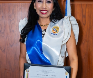 Ceremonia de Incorporación | 27 de marzo 2026 | Tarde Ceremonia de Incorporación | 27 de marzo 2026 | Tarde