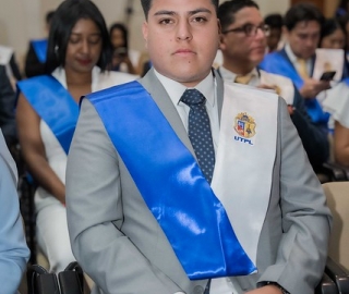 Ceremonia de Incorporación | 28 de julio | Mañana