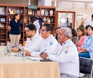 Concurso de gastronomía en la Semana del Estudiante "Fernando Rielo 2025" Concurso de gastronomía en la Semana del Estudiante "Fernando Rielo 2025"