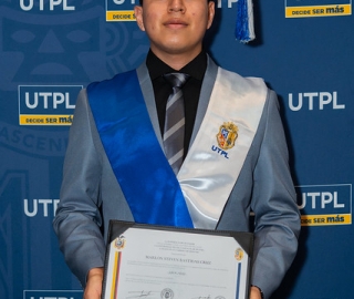 Ceremonia de Incorporación | 20 de noviembre | Tarde