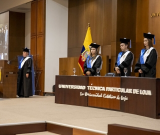 Ceremonia de Incorporación | 21 de octubre | Tarde Ceremonia de Incorporación | 21 de octubre | Tarde