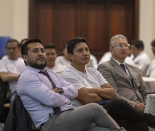Jornadas de Reflexión Humanística 2025