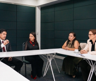 III Congreso Internacional de Educación Técnica LATAM Ecuador 2026.