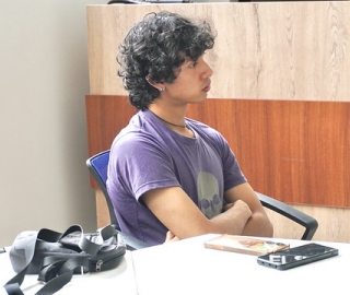 Creación de un Portfolio Digital para obra pictórica con identidad local