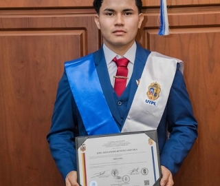 Ceremonia de Incorporación | 15 de septiembre | Mañana
