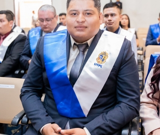 Ceremonia de Incorporación | 29 de julio | Mañana Ceremonia de Incorporación | 29 de julio | Mañana