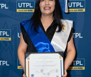 Ceremonia de Incorporación | 6 de noviembre | Mañana Ceremonia de Incorporación | 6 de noviembre | Mañana