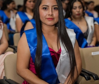 Ceremonia de Incorporación | 16 de octubre | Tarde Ceremonia de Incorporación | 16 de octubre | Tarde