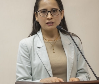 Capacitación | Evaluación de biodiversidad con eDNA y tecnología Oxford Nanopore