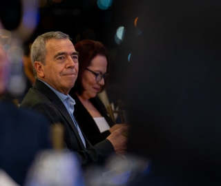 Cena de Gala por los 25 Años de Medicina UTPL