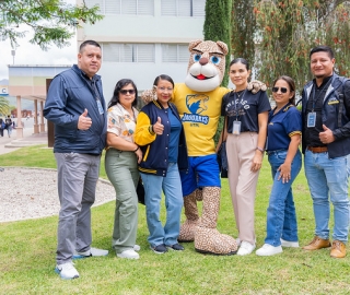 II Encuentro Nacional de Coordinadores de los Centros de Apoyo 2025