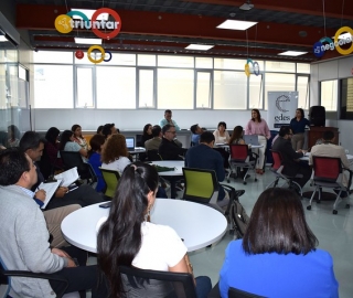 3° Encuentro Empresa - Universidad "CONEXIA"