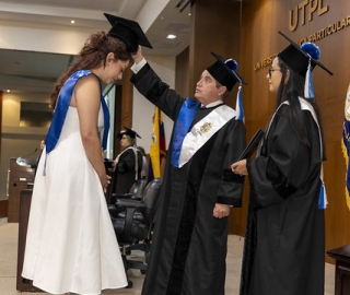 Ceremonia de Incorporación | 30 de marzo 2026 | Tarde