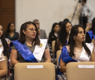 Ceremonia de Incorporación | 25 de junio | Mañana Ceremonia de Incorporación | 25 de junio | Mañana