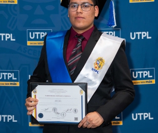 Ceremonia de Incorporación | 9 de febrero | Tarde