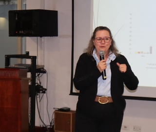 Taller participativo de socialización de resultados y estrategias psicopedagógicas para la convivencia en centros de práctica