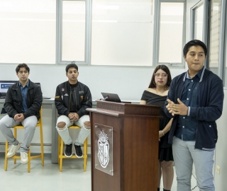 Expo Semestre Ascendere | Reto: proyecto TIKEE.