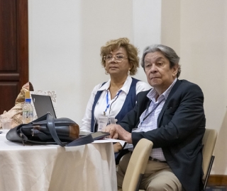 XI Foro Internacional de Acreditación EQUAA 2025: "El impacto de la IA en la formación de estudiantes de educación superior" XI Foro Internacional de Acreditación EQUAA 2025: "El impacto de la IA en la formación de estudiantes de educación superior"