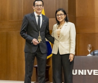 Premio Humanístico Tomás Moro 2025