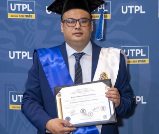 Ceremonia de Incorporación | 27 de noviembre | Tarde