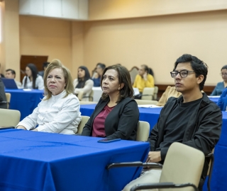 Conexia "Gestión Estratégica de la Propiedad Intelectual para la Innovación Empresarial"