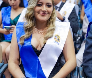 Ceremonia de Incorporación | 16 de abril 2026 | Tarde