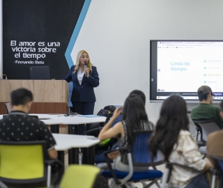 Taller Integral sobre Regulación del Trabajo Artesanal y Creación de Recursos Pedagógicos Innovadores