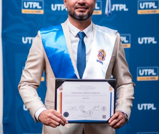 Ceremonia de Incorporación | 20 de abril 2026 | Tarde