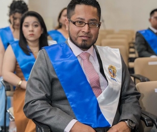 Ceremonia de Incorporación | 20 de octubre | Tarde Ceremonia de Incorporación | 20 de octubre | Tarde