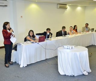 II Encuentro de programas y cátedras de la UTPL II Encuentro de programas y cátedras de la UTPL