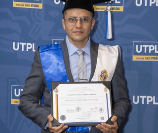 Ceremonia de Incorporación | 23 de octubre | Mañana